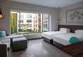 Hyatt Place Goa Candolim в Северное-ГОА Индия  ✅. Забронировать номер онлайн по выгодной цене в Hyatt Place Goa Candolim. Трансфер из аэропорта.