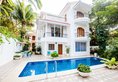 Aguada Anchorage - The Villa Resort в Северное-ГОА Индия  ✅. Забронировать номер онлайн по выгодной цене в Aguada Anchorage - The Villa Resort. Трансфер из аэропорта.
