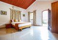 Aguada Anchorage - The Villa Resort в Северное-ГОА Индия  ✅. Забронировать номер онлайн по выгодной цене в Aguada Anchorage - The Villa Resort. Трансфер из аэропорта.