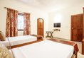 Aguada Anchorage - The Villa Resort в Северное-ГОА Индия  ✅. Забронировать номер онлайн по выгодной цене в Aguada Anchorage - The Villa Resort. Трансфер из аэропорта.