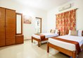 Aguada Anchorage - The Villa Resort в Северное-ГОА Индия  ✅. Забронировать номер онлайн по выгодной цене в Aguada Anchorage - The Villa Resort. Трансфер из аэропорта.