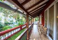 Aguada Anchorage - The Villa Resort в Северное-ГОА Индия  ✅. Забронировать номер онлайн по выгодной цене в Aguada Anchorage - The Villa Resort. Трансфер из аэропорта.