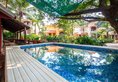 Aguada Anchorage - The Villa Resort в Северное-ГОА Индия  ✅. Забронировать номер онлайн по выгодной цене в Aguada Anchorage - The Villa Resort. Трансфер из аэропорта.