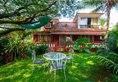 Aguada Anchorage - The Villa Resort в Северное-ГОА Индия  ✅. Забронировать номер онлайн по выгодной цене в Aguada Anchorage - The Villa Resort. Трансфер из аэропорта.
