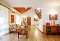 Aguada Anchorage - The Villa Resort в Северное-ГОА Индия  ✅. Забронировать номер онлайн по выгодной цене в Aguada Anchorage - The Villa Resort. Трансфер из аэропорта.