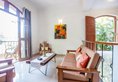 Aguada Anchorage - The Villa Resort в Северное-ГОА Индия  ✅. Забронировать номер онлайн по выгодной цене в Aguada Anchorage - The Villa Resort. Трансфер из аэропорта.