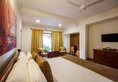 Aguada Anchorage - The Villa Resort в Северное-ГОА Индия  ✅. Забронировать номер онлайн по выгодной цене в Aguada Anchorage - The Villa Resort. Трансфер из аэропорта.