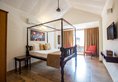 Aguada Anchorage - The Villa Resort в Северное-ГОА Индия  ✅. Забронировать номер онлайн по выгодной цене в Aguada Anchorage - The Villa Resort. Трансфер из аэропорта.