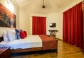 Aguada Anchorage - The Villa Resort в Северное-ГОА Индия  ✅. Забронировать номер онлайн по выгодной цене в Aguada Anchorage - The Villa Resort. Трансфер из аэропорта.