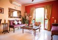 Aguada Anchorage - The Villa Resort в Северное-ГОА Индия  ✅. Забронировать номер онлайн по выгодной цене в Aguada Anchorage - The Villa Resort. Трансфер из аэропорта.