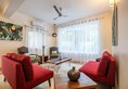 Aguada Anchorage - The Villa Resort в Северное-ГОА Индия  ✅. Забронировать номер онлайн по выгодной цене в Aguada Anchorage - The Villa Resort. Трансфер из аэропорта.