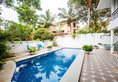 Aguada Anchorage - The Villa Resort в Северное-ГОА Индия  ✅. Забронировать номер онлайн по выгодной цене в Aguada Anchorage - The Villa Resort. Трансфер из аэропорта.