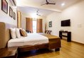 Aguada Anchorage - The Villa Resort в Северное-ГОА Индия  ✅. Забронировать номер онлайн по выгодной цене в Aguada Anchorage - The Villa Resort. Трансфер из аэропорта.