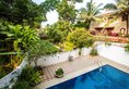 Aguada Anchorage - The Villa Resort в Северное-ГОА Индия  ✅. Забронировать номер онлайн по выгодной цене в Aguada Anchorage - The Villa Resort. Трансфер из аэропорта.
