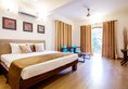 Aguada Anchorage - The Villa Resort в Северное-ГОА Индия  ✅. Забронировать номер онлайн по выгодной цене в Aguada Anchorage - The Villa Resort. Трансфер из аэропорта.