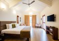 Aguada Anchorage - The Villa Resort в Северное-ГОА Индия  ✅. Забронировать номер онлайн по выгодной цене в Aguada Anchorage - The Villa Resort. Трансфер из аэропорта.
