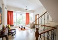 Aguada Anchorage - The Villa Resort в Северное-ГОА Индия  ✅. Забронировать номер онлайн по выгодной цене в Aguada Anchorage - The Villa Resort. Трансфер из аэропорта.