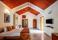 Aguada Anchorage - The Villa Resort в Северное-ГОА Индия  ✅. Забронировать номер онлайн по выгодной цене в Aguada Anchorage - The Villa Resort. Трансфер из аэропорта.