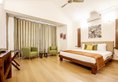 Aguada Anchorage - The Villa Resort в Северное-ГОА Индия  ✅. Забронировать номер онлайн по выгодной цене в Aguada Anchorage - The Villa Resort. Трансфер из аэропорта.