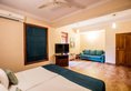 Aguada Anchorage - The Villa Resort в Северное-ГОА Индия  ✅. Забронировать номер онлайн по выгодной цене в Aguada Anchorage - The Villa Resort. Трансфер из аэропорта.