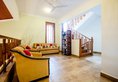 Aguada Anchorage - The Villa Resort в Северное-ГОА Индия  ✅. Забронировать номер онлайн по выгодной цене в Aguada Anchorage - The Villa Resort. Трансфер из аэропорта.