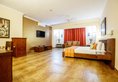 Aguada Anchorage - The Villa Resort в Северное-ГОА Индия  ✅. Забронировать номер онлайн по выгодной цене в Aguada Anchorage - The Villa Resort. Трансфер из аэропорта.
