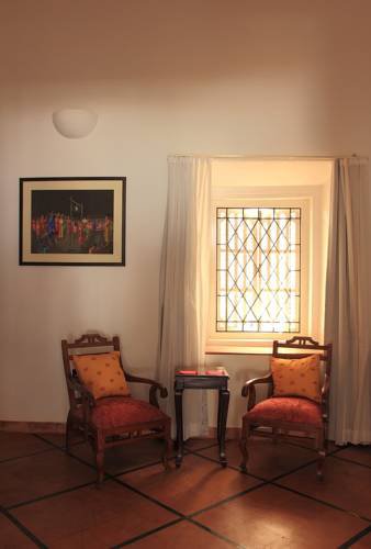 Siolim House в Северное-ГОА Индия  ✅. Забронировать номер онлайн по выгодной цене в Siolim House. Трансфер из аэропорта.