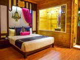 Estrela Do Mar Beach Resort в Северное-ГОА Индия  ✅. Забронировать номер онлайн по выгодной цене в Estrela Do Mar Beach Resort. Трансфер из аэропорта.