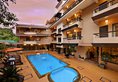 La Sunila Suites в Северное-ГОА Индия  ✅. Забронировать номер онлайн по выгодной цене в La Sunila Suites. Трансфер из аэропорта.