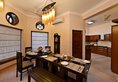 La Sunila Suites в Северное-ГОА Индия  ✅. Забронировать номер онлайн по выгодной цене в La Sunila Suites. Трансфер из аэропорта.