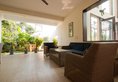 Living Room Goa в Северное-ГОА Индия  ✅. Забронировать номер онлайн по выгодной цене в Living Room Goa. Трансфер из аэропорта.