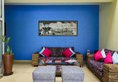Living Room Goa в Северное-ГОА Индия  ✅. Забронировать номер онлайн по выгодной цене в Living Room Goa. Трансфер из аэропорта.