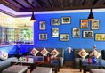Living Room Goa в Северное-ГОА Индия  ✅. Забронировать номер онлайн по выгодной цене в Living Room Goa. Трансфер из аэропорта.