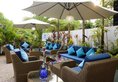 Living Room Goa в Северное-ГОА Индия  ✅. Забронировать номер онлайн по выгодной цене в Living Room Goa. Трансфер из аэропорта.
