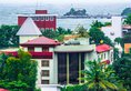 Chances Resort & Casino в Северное-ГОА Индия  ✅. Забронировать номер онлайн по выгодной цене в Chances Resort & Casino. Трансфер из аэропорта.
