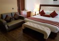De Alturas Resort в Северное-ГОА Индия  ✅. Забронировать номер онлайн по выгодной цене в De Alturas Resort. Трансфер из аэропорта.