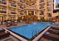 De Alturas Resort в Северное-ГОА Индия  ✅. Забронировать номер онлайн по выгодной цене в De Alturas Resort. Трансфер из аэропорта.