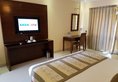 De Alturas Resort в Северное-ГОА Индия  ✅. Забронировать номер онлайн по выгодной цене в De Alturas Resort. Трансфер из аэропорта.