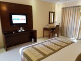 De Alturas Resort в Северное-ГОА Индия  ✅. Забронировать номер онлайн по выгодной цене в De Alturas Resort. Трансфер из аэропорта.