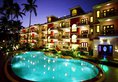 Lazy Lagoon Sarovar Portico Suites в Северное-ГОА Индия  ✅. Забронировать номер онлайн по выгодной цене в Lazy Lagoon Sarovar Portico Suites. Трансфер из аэропорта.