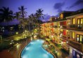 Lazy Lagoon Sarovar Portico Suites в Северное-ГОА Индия  ✅. Забронировать номер онлайн по выгодной цене в Lazy Lagoon Sarovar Portico Suites. Трансфер из аэропорта.
