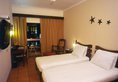 Lazy Lagoon Sarovar Portico Suites в Северное-ГОА Индия  ✅. Забронировать номер онлайн по выгодной цене в Lazy Lagoon Sarovar Portico Suites. Трансфер из аэропорта.
