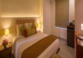 Lazy Lagoon Sarovar Portico Suites в Северное-ГОА Индия  ✅. Забронировать номер онлайн по выгодной цене в Lazy Lagoon Sarovar Portico Suites. Трансфер из аэропорта.