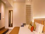 Lazy Lagoon Sarovar Portico Suites в Северное-ГОА Индия  ✅. Забронировать номер онлайн по выгодной цене в Lazy Lagoon Sarovar Portico Suites. Трансфер из аэропорта.