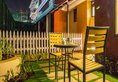 Lazy Lagoon Sarovar Portico Suites в Северное-ГОА Индия  ✅. Забронировать номер онлайн по выгодной цене в Lazy Lagoon Sarovar Portico Suites. Трансфер из аэропорта.