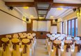 Lazy Lagoon Sarovar Portico Suites в Северное-ГОА Индия  ✅. Забронировать номер онлайн по выгодной цене в Lazy Lagoon Sarovar Portico Suites. Трансфер из аэропорта.