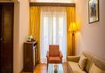 Lazy Lagoon Sarovar Portico Suites в Северное-ГОА Индия  ✅. Забронировать номер онлайн по выгодной цене в Lazy Lagoon Sarovar Portico Suites. Трансфер из аэропорта.