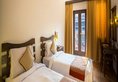 Lazy Lagoon Sarovar Portico Suites в Северное-ГОА Индия  ✅. Забронировать номер онлайн по выгодной цене в Lazy Lagoon Sarovar Portico Suites. Трансфер из аэропорта.