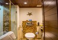 Lazy Lagoon Sarovar Portico Suites в Северное-ГОА Индия  ✅. Забронировать номер онлайн по выгодной цене в Lazy Lagoon Sarovar Portico Suites. Трансфер из аэропорта.