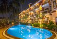 Lazy Lagoon Sarovar Portico Suites в Северное-ГОА Индия  ✅. Забронировать номер онлайн по выгодной цене в Lazy Lagoon Sarovar Portico Suites. Трансфер из аэропорта.